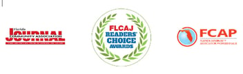 UCS was recognized at the FLCAJ Readers' Choice Awards Platinum Level.