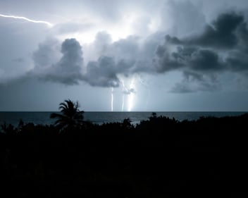 A tropical storm making landfall in Florida may leave newcomers wondering what to expect.