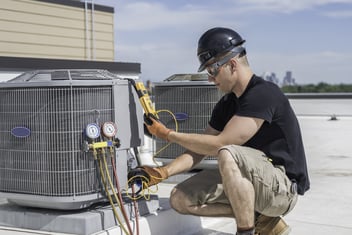 does homeowners insurance cover air conditioners 