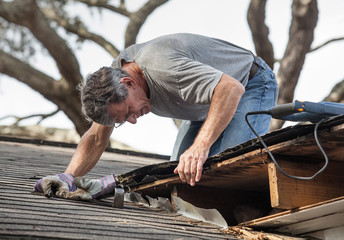 Roof-Leak