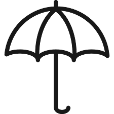 Umbrella-black