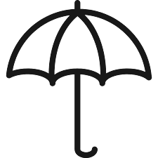 Umbrella-black