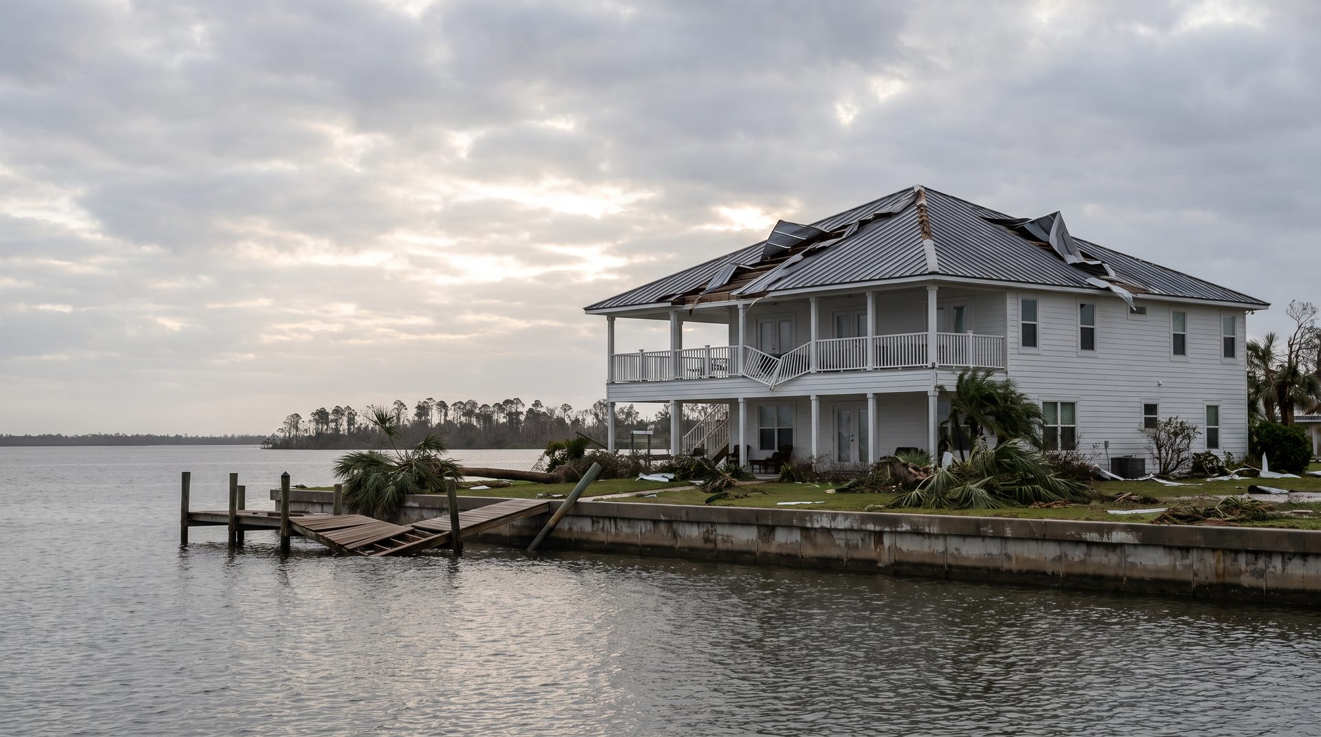 Public Adjusters in Panama City
