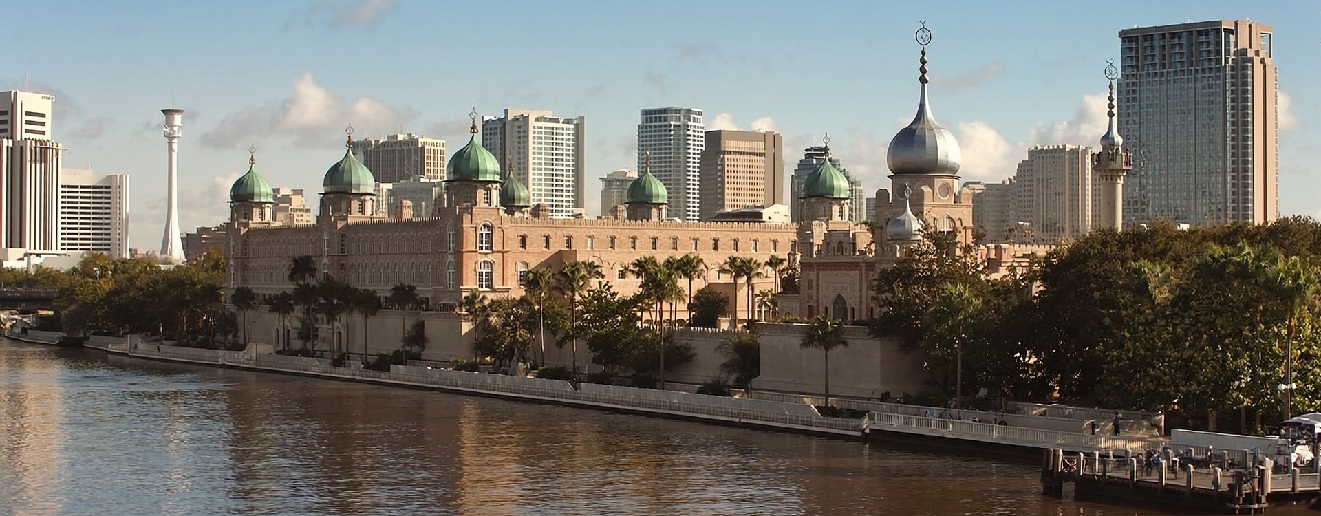 Public Adjusters in Tampa